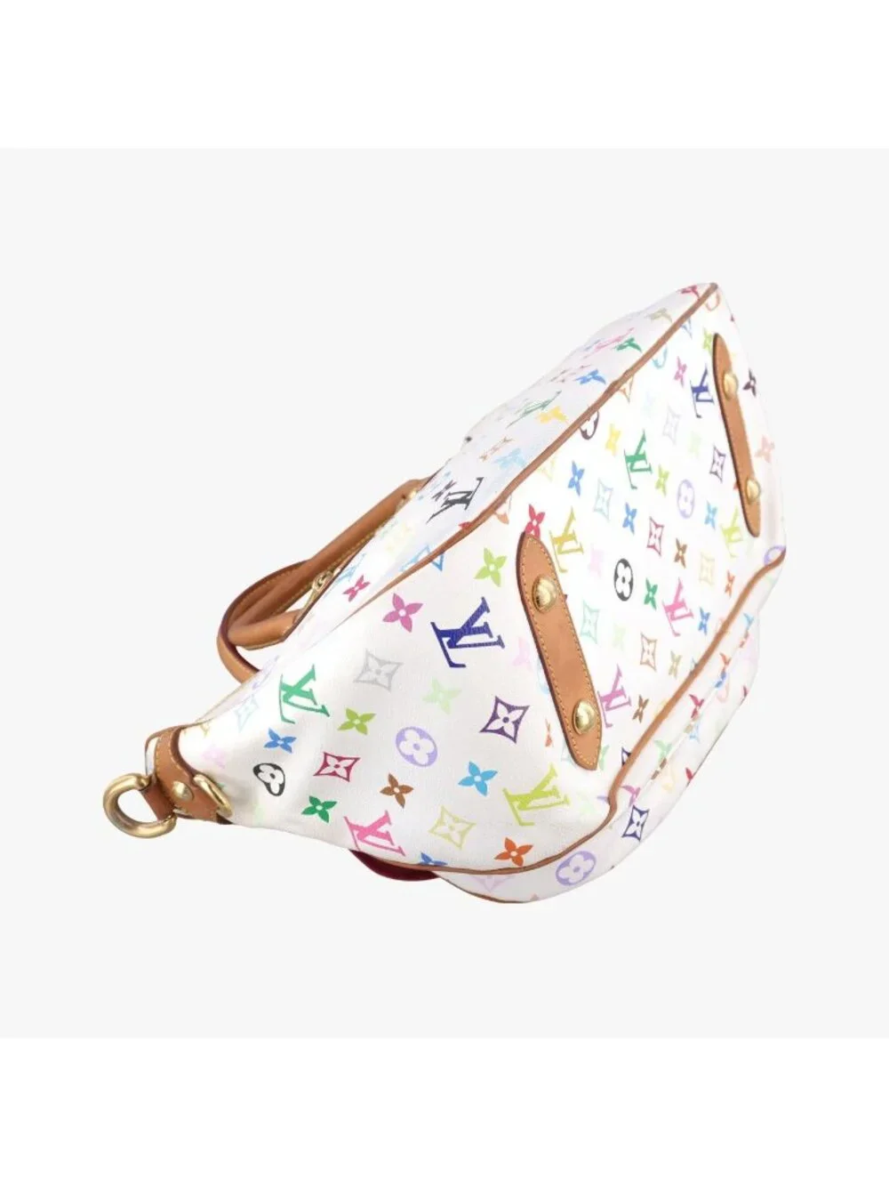 Louis Vuitton this authentic